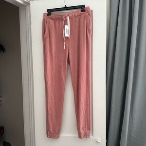 Z Supply Joggers NWT